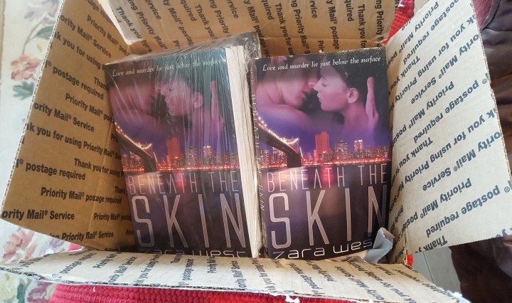 Beneath the Skin