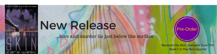 Book release announcemnt