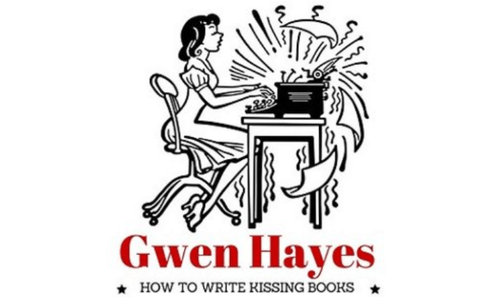 ZAra West reviews Roamncing the Beat by Gwen Hayes