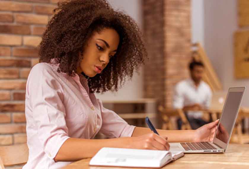 Writing in Fifteen Minutes by Zara West